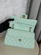 New Luxury Mini Crossbody Bag - Women's Premium Designer Fashion - NM6106