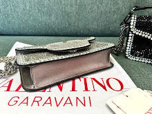 Luxury Structured Top Handle Bag - Premium Women's Designer Fashion - NM2996