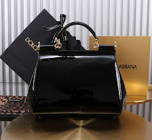 Premium Top Handle Shopper - Luxury Women's Designer Style Bag - NM6956