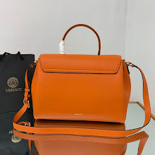 Premium Heritage Tote Bag - Elegant Women's Luxury Designer Style - NM3073