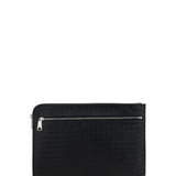 Bottega Veneta weekend/travel bags luxury designer piece front view