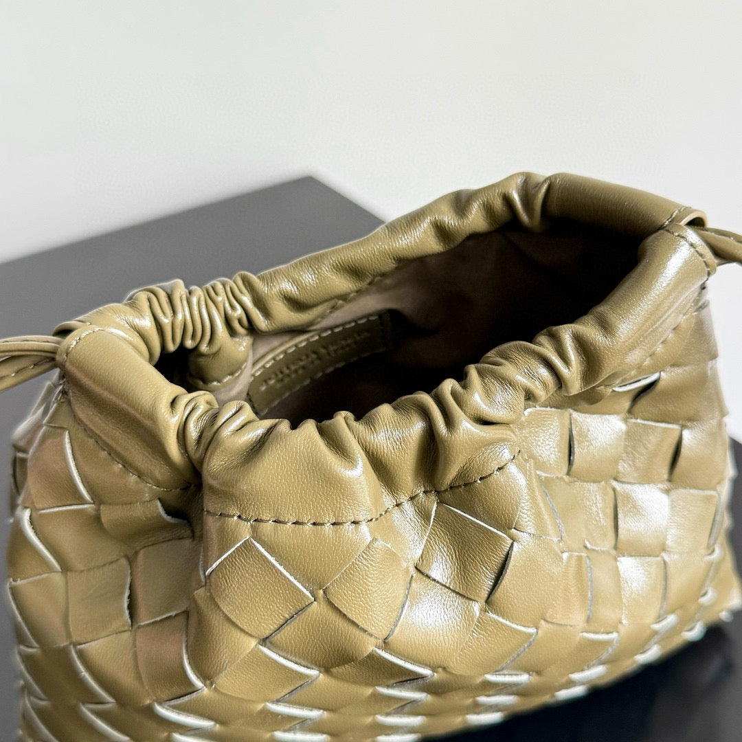 Accessories? Bott V Small Dustbag Premium Everyday Designer Accessory