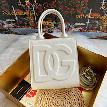 Premium Women's Tote Bag - Luxury Designer Fashion Handbag - NM6906