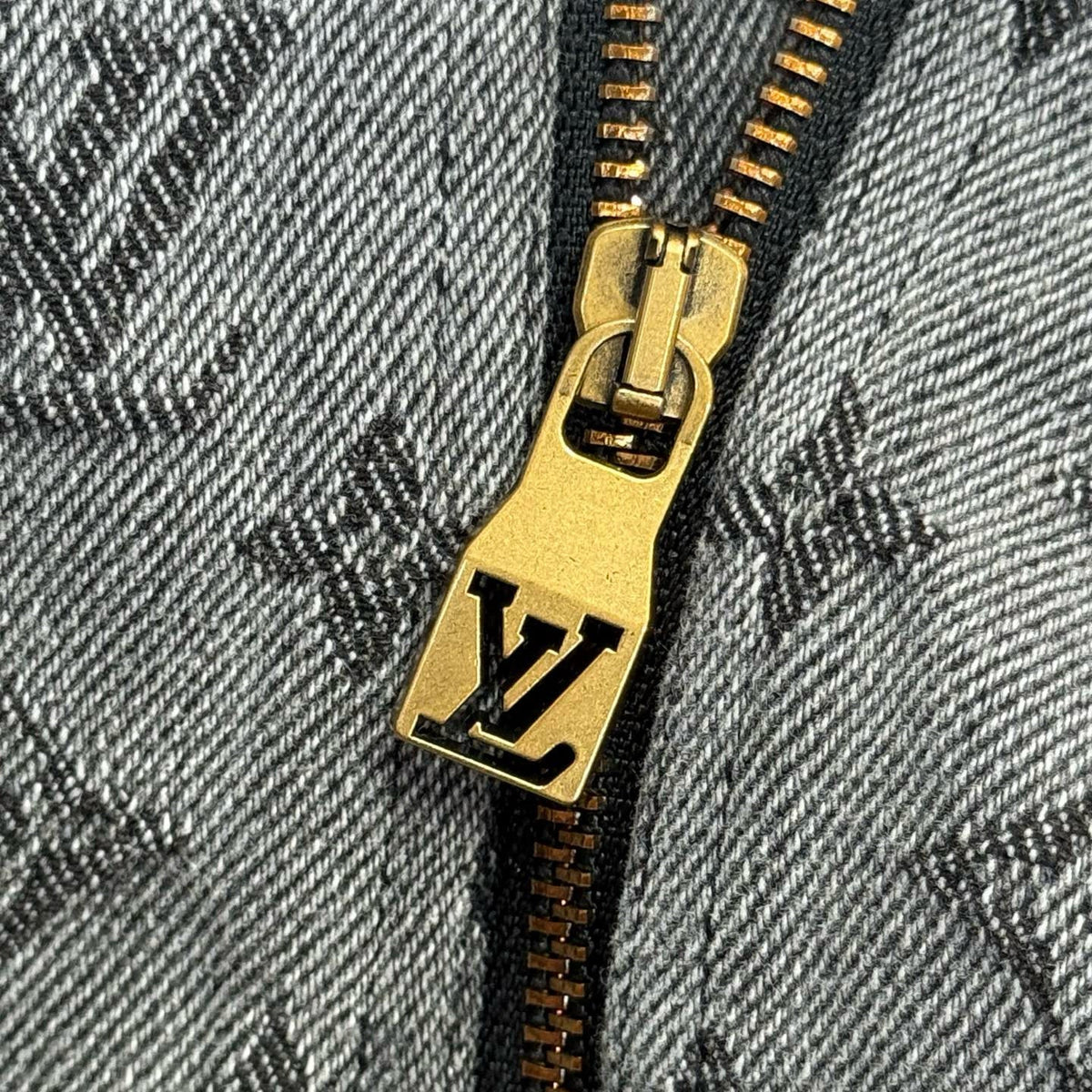 Louis Vuitton Jackets? Louis Vuitton Lou Denim Jacket Stylish Everyday Designer Outerwear