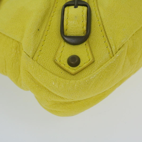 Balenciaga Clutch Bag — Designer Clutch Bag