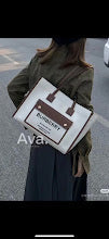 New Chic Designer Shoulder Handbag - Premium Luxury Women's Style - NM5669