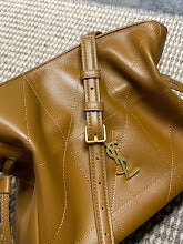 Premium Monogram Tote Bag - Elegant Luxury Women's Designer Handbag - NM3425