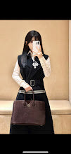 New Designer Heritage Shoulder Bag - Premium Luxury Women's Handbag - NM5641