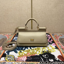Premium Women's Top Handle Bag - Luxury Designer Satchel Fashion - NM6978