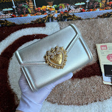 Luxury Designer Shoulder Bag for Women - Premium Fashion Handbag - NM6813