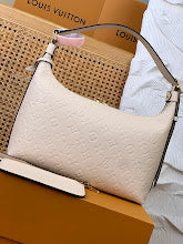 Designer Iconic Shoulder Bag - Luxury Women's Premium Fashion - NM4527
