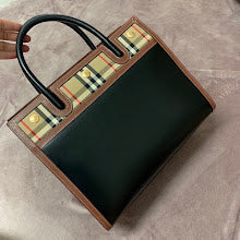 New Luxury Large Tote Bag - Women's Premium Designer Fashion Handbag - NM5805