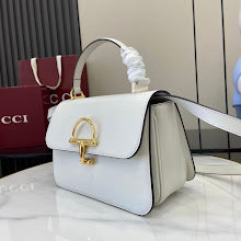 Chic Women's Satchel Handbag - Luxury Premium Designer Style - NM3998