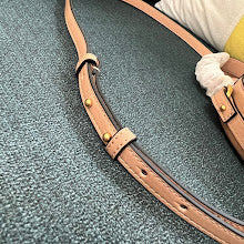 Luxury Designer Top Handle Bag for Women - Premium Satchel Handbag - NM3004
