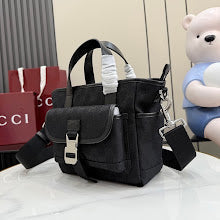 Luxury Structured Shoulder Bag - Women's Premium Designer Fashion - NM4064