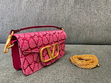 Premium Women's Shoulder Bag - Designer Luxury Fashion Accessory - NM2865