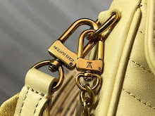 Designer Signature Tote - Premium Luxury Women's Fashion Bag - NM5320