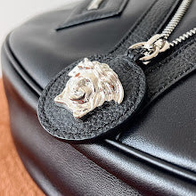 Luxury Monogram Shoulder Bag - Women's Elegant Designer Fashion - NM3049
