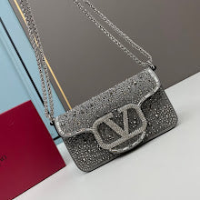 Luxury Structured Top Handle Bag - Premium Women's Designer Fashion - NM2759
