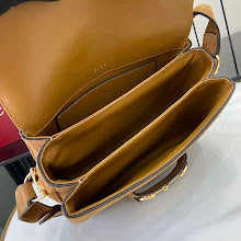 Premium Signature Shoulder Bag - Chic Women's Luxury Designer - NM3913