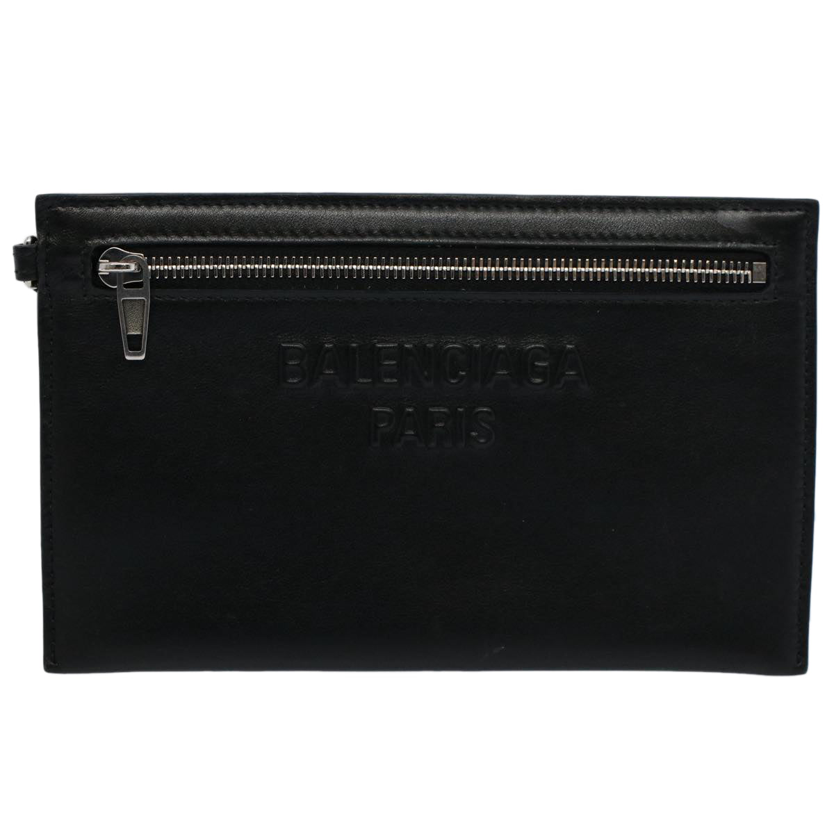 Balenciaga Clutch Bag — Designer Clutch Bag