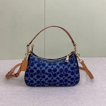 New Premium Women's Tote Bag - Luxury Designer Fashion Handbag - NM6336