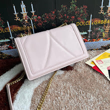 Chic Women's Shoulder Handbag - Luxury Premium Designer Style - NM6824