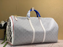 Premium Heritage Tote Bag - Elegant Women's Luxury Designer Style - NM4196