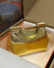 Premium Women's Top Handle Bag - Luxury Designer Satchel Fashion - NM7079