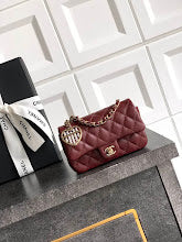 New Designer Signature Tote - Premium Luxury Women's Fashion Bag - NM6152