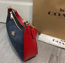 New Luxury Mini Crossbody Bag - Women's Premium Designer Fashion - NM6323