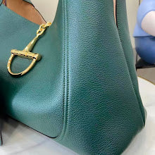 Premium Leather Shoulder Bag - Elegant Women's Designer Handbag - NM3933