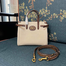 Premium Signature Shoulder Bag - Chic Women's Luxury Designer - NM2761