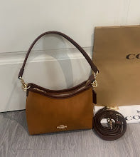 New Designer Monogram Crossbody - Luxury Women's Premium Fashion Bag - NM6584