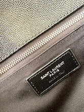 Luxury Structured Top Handle Bag - Premium Women's Designer Fashion - NM3237