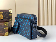 Luxury Structured Shoulder Bag - Women's Premium Designer Fashion - NM4531