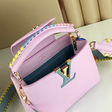 Premium Heritage Tote Bag - Elegant Women's Luxury Designer Style - NM5133