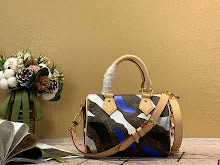 Chic Women's Shoulder Handbag - Luxury Premium Designer Style - NM5048