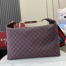 Luxury Canvas Tote Bag - Women's Designer Premium Fashion - NM3949