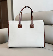 Designer Heritage Top Handle Bag - Premium Luxury Women's Fashion - NM5522