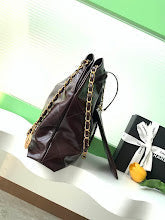 New Designer Signature Tote - Premium Luxury Women's Fashion Bag - NM5929