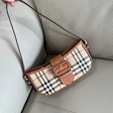 Chic Women's Shoulder Handbag - Luxury Premium Designer Style - NM5597