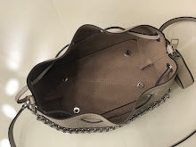 Luxury Structured Shoulder Bag - Women's Premium Designer Fashion - NM4111