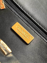 New Luxury Monogram Top Handle Bag - Women's Elegant Designer Fashion - NM6163