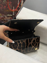 Designer Heritage Shoulder Bag - Premium Luxury Women's Handbag - NM6855