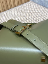 Luxury Structured Top Handle Bag - Premium Women's Designer Fashion - NM3575