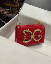 Premium Signature Crossbody - Chic Women's Luxury Designer Bag - NM6706