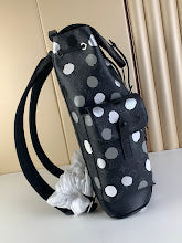 Premium Leather Shoulder Bag - Elegant Women's Designer Handbag - NM4627