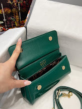 Premium Structured Satchel - Chic Women's Luxury Designer Handbag - NM6786