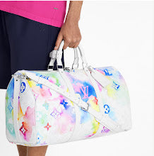 Luxury Structured Shoulder Bag - Women's Premium Designer Fashion - NM4905